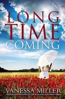 Long Time Coming - Paperback |  Diverse Reads