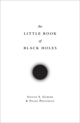 The Little Book of Black Holes - Hardcover | Diverse Reads