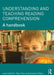 Understanding and Teaching Reading Comprehension: A handbook / Edition 1 - Paperback | Diverse Reads