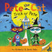 Trick or Pete (Pete the Cat Series) - Paperback | Diverse Reads