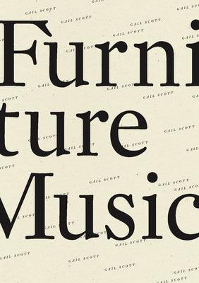 Furniture Music - Paperback | Diverse Reads
