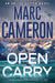 Open Carry: An Action Packed Us Marshal Suspense Novel - Paperback | Diverse Reads