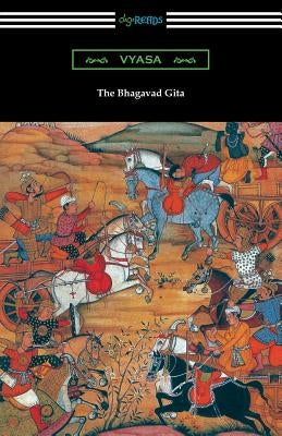 The Bhagavad Gita (Translated into English prose with an Introduction by Kashinath Trimbak Telang) - Paperback | Diverse Reads