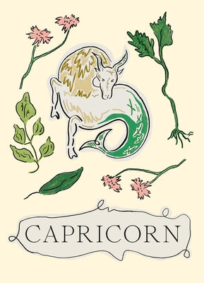 Capricorn - Hardcover | Diverse Reads