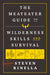 The Meateater Guide to Wilderness Skills and Survival - Paperback | Diverse Reads