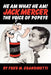 Jack Mercer, the Voice of Popeye - Paperback | Diverse Reads