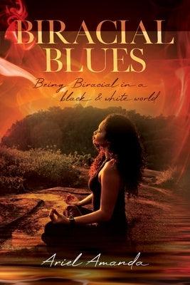 Biracial Blues - Paperback | Diverse Reads