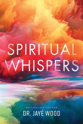 Spiritual Whispers - Paperback | Diverse Reads