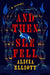 And Then She Fell - Hardcover