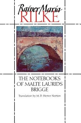 The Notebooks of Malte Laurids Brigge - Paperback | Diverse Reads