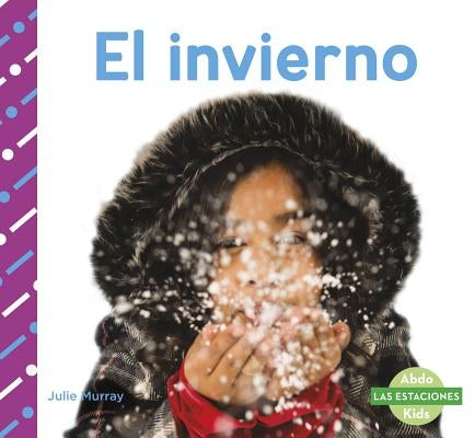 El invierno (Winter) - Paperback | Diverse Reads