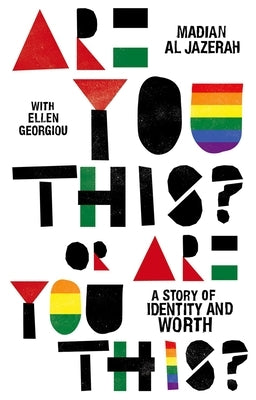 Are You This? Or Are You This?: A Story of Identity and Worth - Paperback | Diverse Reads
