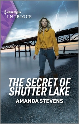 The Secret of Shutter Lake - Paperback | Diverse Reads