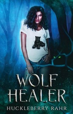 Wolf Healer - Paperback | Diverse Reads
