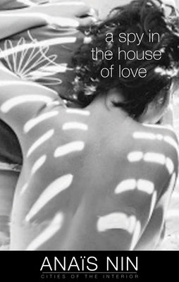 A Spy in the House of Love - Paperback | Diverse Reads