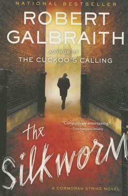 The Silkworm - Paperback | Diverse Reads