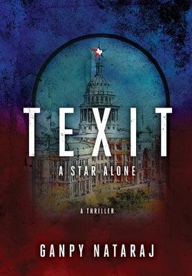 TEXIT - A Star Alone - Hardcover | Diverse Reads