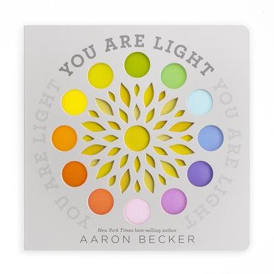 You Are Light - Hardcover | Diverse Reads