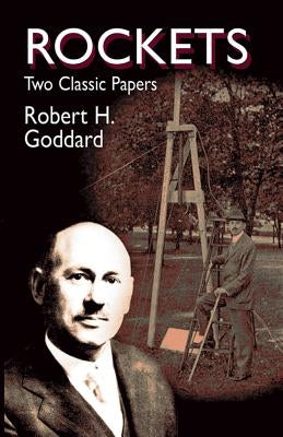 Rockets: Two Classic Papers - Paperback | Diverse Reads