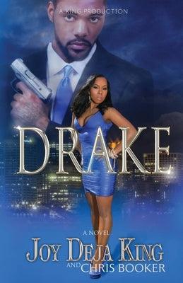 Drake Part 1 - Paperback |  Diverse Reads