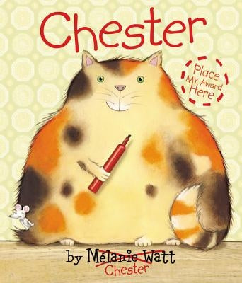 Chester - Paperback | Diverse Reads