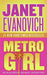 Metro Girl (Alex Barnaby Series #1) - Paperback | Diverse Reads