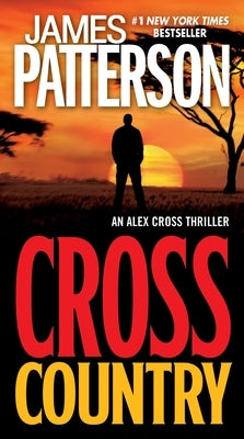 Cross Country - Paperback | Diverse Reads
