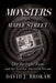 Monsters on Maple Street: The Twilight Zone and the Postwar American Dream - Paperback | Diverse Reads