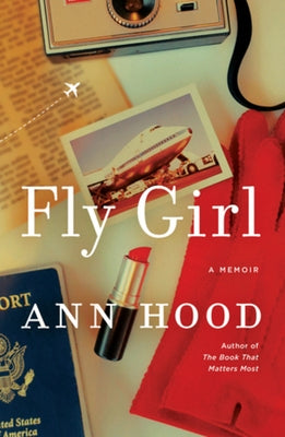 Fly Girl: A Memoir - Hardcover | Diverse Reads