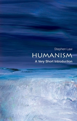 Humanism: A Very Short Introduction - Paperback | Diverse Reads