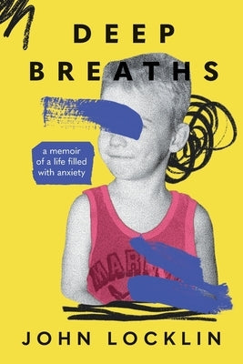 Deep Breaths - Paperback | Diverse Reads