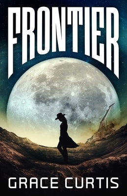Frontier - Paperback | Diverse Reads