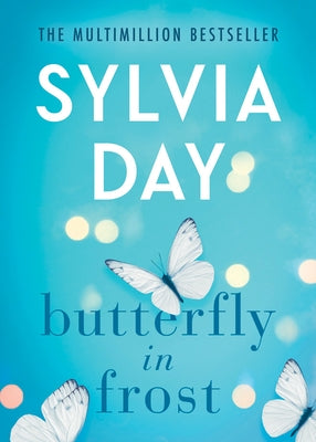 Butterfly in Frost - Paperback | Diverse Reads