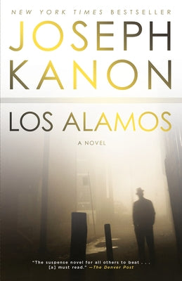 Los Alamos: A Novel - Paperback | Diverse Reads