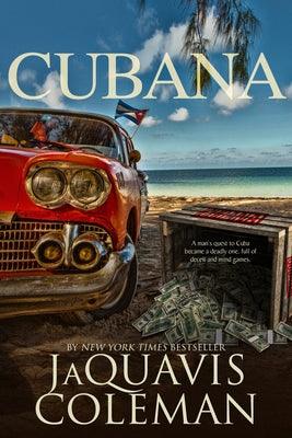 Cubana - Paperback |  Diverse Reads