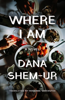 Where I Am - Paperback | Diverse Reads