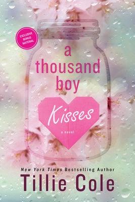 A Thousand Boy Kisses - Paperback | Diverse Reads