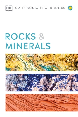Rocks & Minerals - Paperback | Diverse Reads