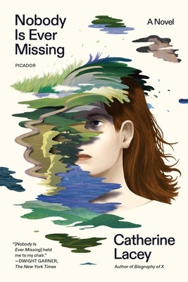Nobody Is Ever Missing - Paperback | Diverse Reads