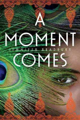 A Moment Comes - Paperback | Diverse Reads