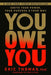 You Owe You: Ignite Your Power, Your Purpose, and Your Why - Hardcover | Diverse Reads