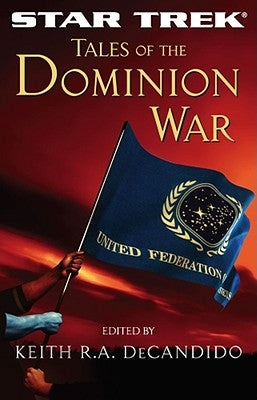 Tales of the Dominion War - Paperback | Diverse Reads