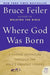 Where God Was Born: A Daring Adventure Through the Bible's Greatest Stories - Paperback | Diverse Reads