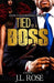 Tied to a Boss 2 - Paperback |  Diverse Reads