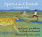 Spirit of the Cheetah: A Somali Tale - Hardcover |  Diverse Reads