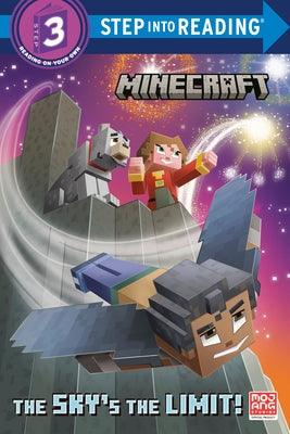The Sky's the Limit! (Minecraft) - Paperback | Diverse Reads