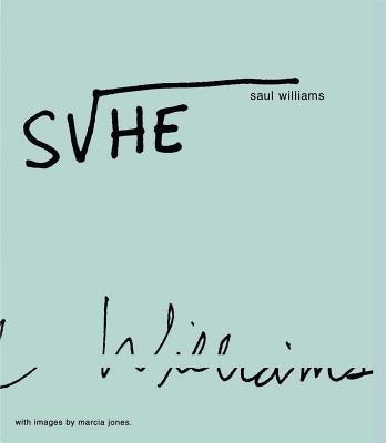 She (Original) - Paperback |  Diverse Reads
