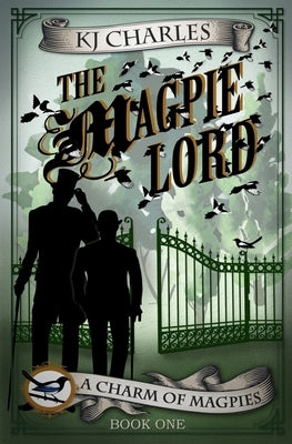 The Magpie Lord - Paperback | Diverse Reads