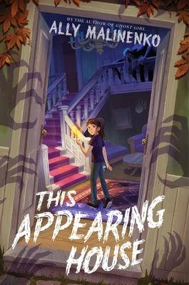 This Appearing House - Hardcover | Diverse Reads