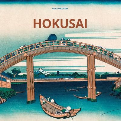 Hokusai - Hardcover